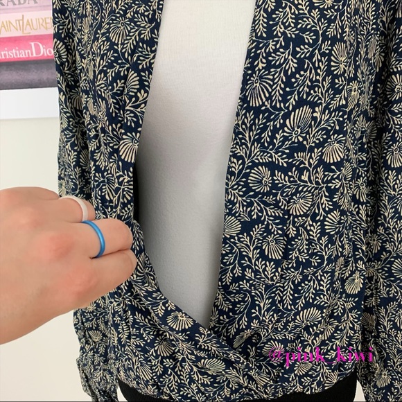 ⬇️REDUCED❗️Stone Cold Fox Tori Bodysuit - Picture 3 of 16